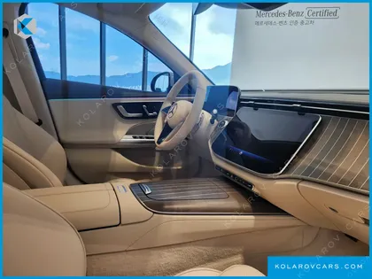 MERCEDES E-CLASS E300 4MATIC EXCLUSIVE