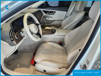 MERCEDES E-CLASS E300 4MATIC EXCLUSIVE