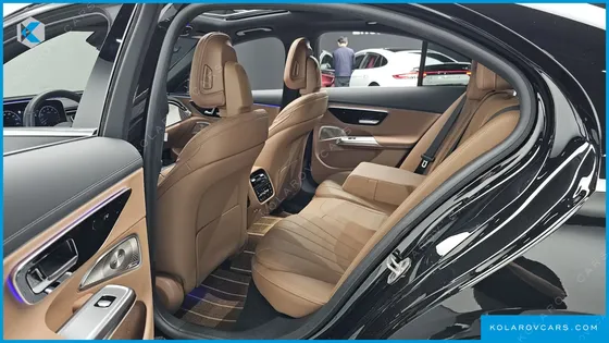 MERCEDES E-CLASS E450 4MATIC