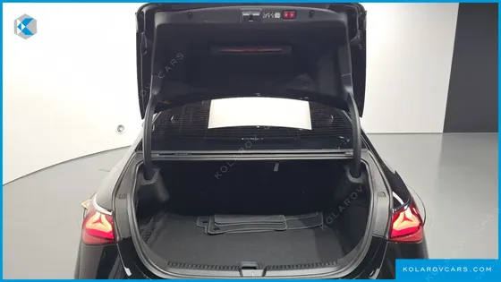 MERCEDES E-CLASS E450 4MATIC