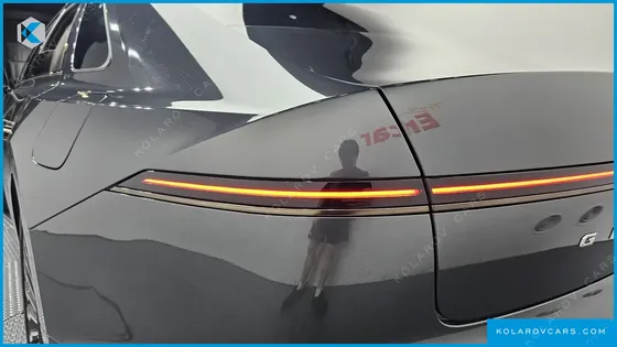 HYUNDAI GRANDEUR CALLIGRAPHY