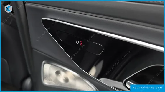 MERCEDES E-CLASS E300 4MATIC AMG LINE