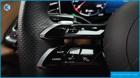MERCEDES E-CLASS E300 4MATIC AMG LINE
