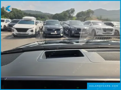 HYUNDAI GRANDEUR CALLIGRAPHY