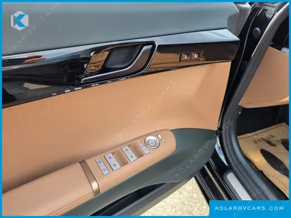 HYUNDAI GRANDEUR CALLIGRAPHY