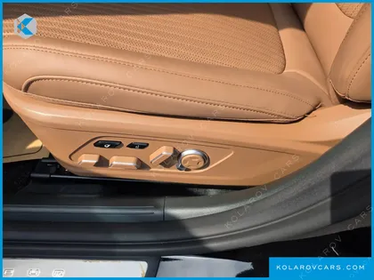HYUNDAI GRANDEUR CALLIGRAPHY