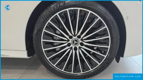 MERCEDES E-CLASS E450 4MATIC EXCLUSIVE