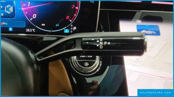 MERCEDES E-CLASS E450 4MATIC EXCLUSIVE