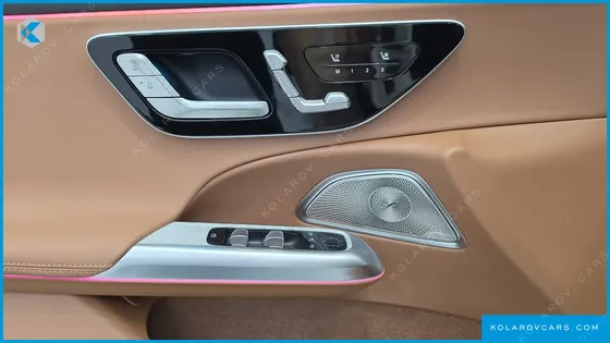MERCEDES E-CLASS E450 4MATIC EXCLUSIVE