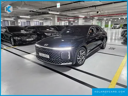 HYUNDAI GRANDEUR PREMIUM