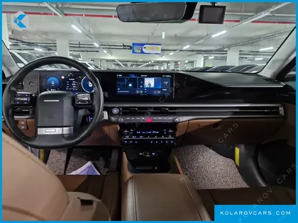 HYUNDAI GRANDEUR PREMIUM
