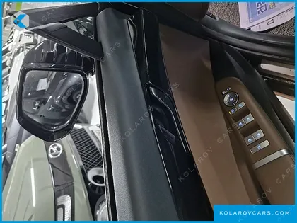 HYUNDAI GRANDEUR PREMIUM