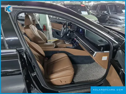 HYUNDAI GRANDEUR PREMIUM