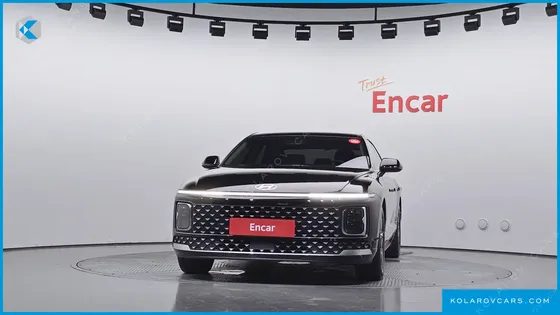 HYUNDAI GRANDEUR PREMIUM