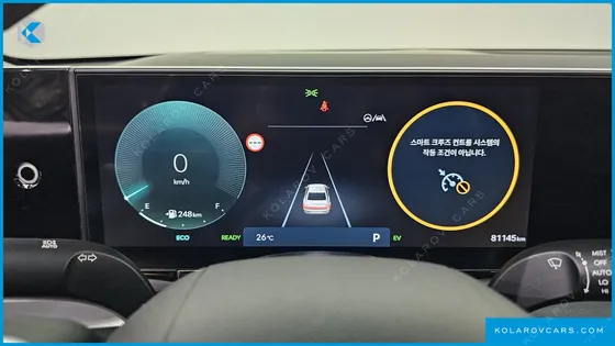 HYUNDAI GRANDEUR PREMIUM