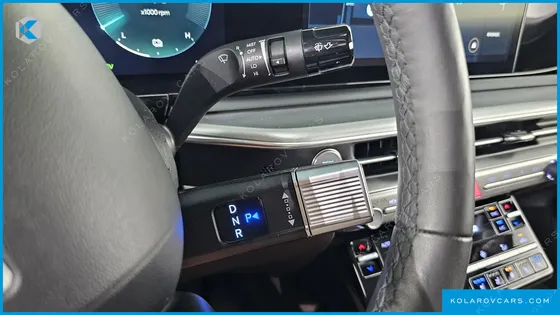 HYUNDAI GRANDEUR PREMIUM