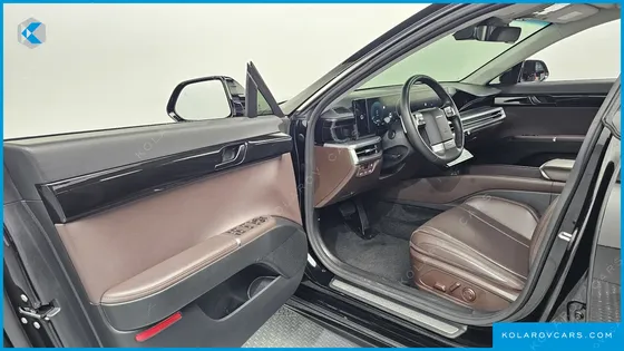HYUNDAI GRANDEUR PREMIUM