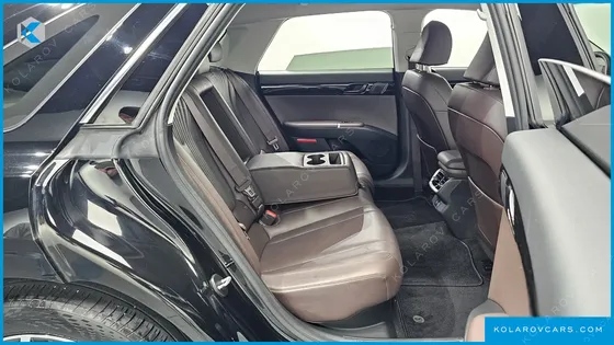 HYUNDAI GRANDEUR PREMIUM