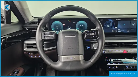 HYUNDAI GRANDEUR PREMIUM