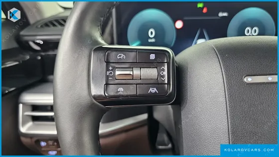 HYUNDAI GRANDEUR PREMIUM