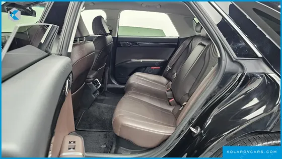 HYUNDAI GRANDEUR PREMIUM