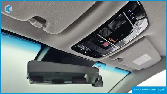 HYUNDAI GRANDEUR PREMIUM