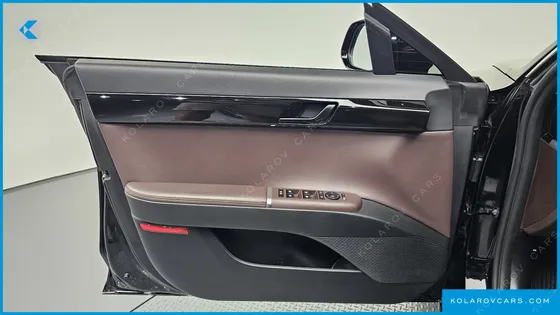 HYUNDAI GRANDEUR PREMIUM