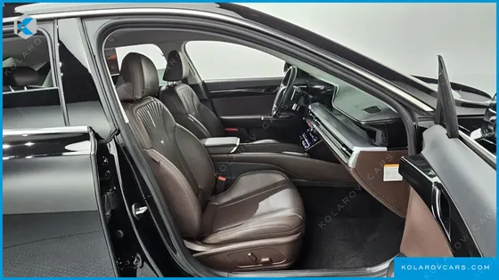 HYUNDAI GRANDEUR PREMIUM