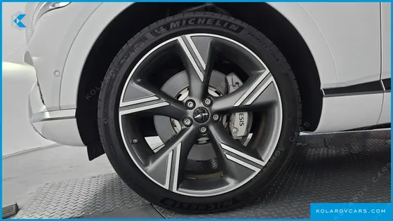 GENESIS GV80 2.5T GASOLINE 2WD