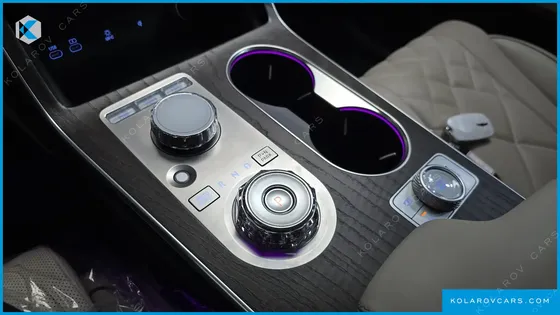 GENESIS GV80 2.5T GASOLINE 2WD