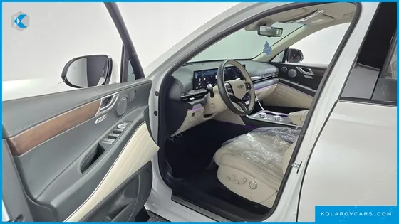 GENESIS GV80 2.5T GASOLINE 2WD