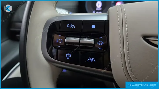 GENESIS GV80 2.5T GASOLINE 2WD