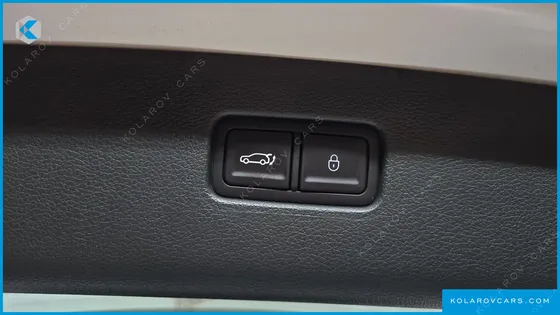 GENESIS GV80 2.5T GASOLINE 2WD