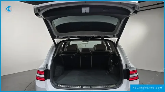 GENESIS GV80 2.5T GASOLINE 2WD