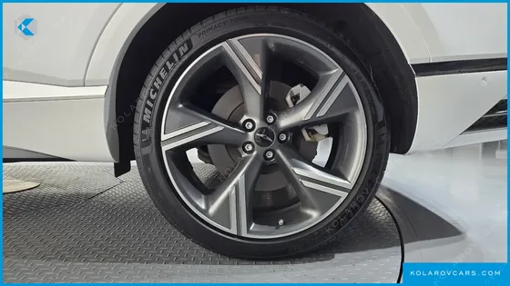GENESIS GV80 2.5T GASOLINE 2WD