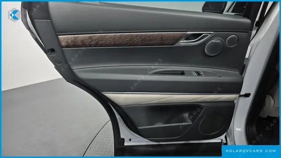 GENESIS GV80 2.5T GASOLINE 2WD