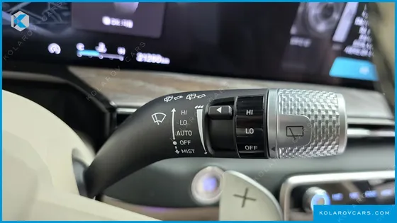 GENESIS GV80 2.5T GASOLINE 2WD