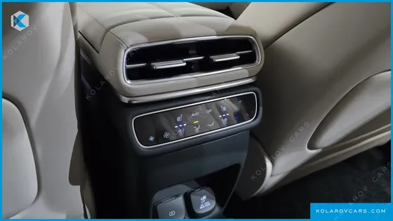 GENESIS GV80 2.5T GASOLINE 2WD