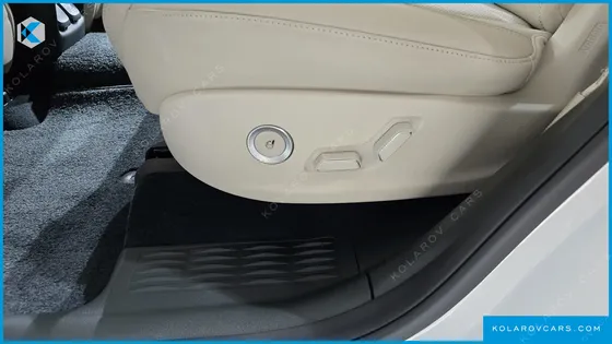 GENESIS GV80 2.5T GASOLINE 2WD
