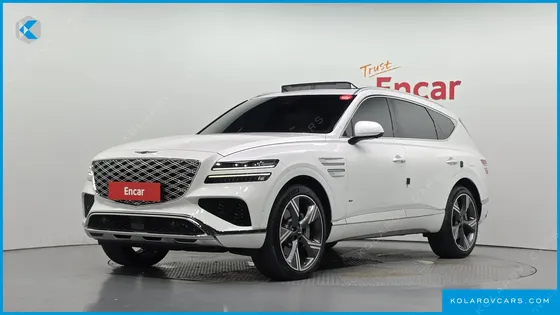 GENESIS GV80 2.5T GASOLINE 2WD