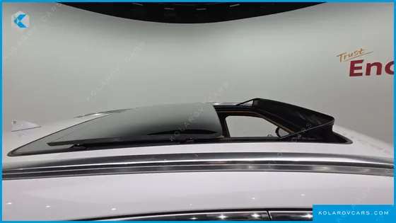 GENESIS GV80 2.5T GASOLINE 2WD