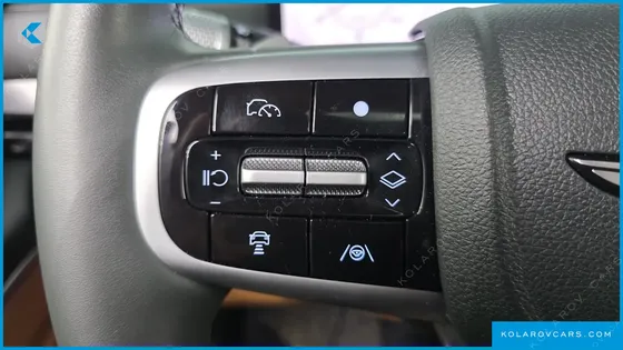 GENESIS GV80 2.5T GASOLINE 2WD