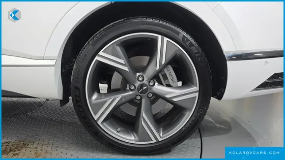 GENESIS GV80 2.5T GASOLINE 2WD