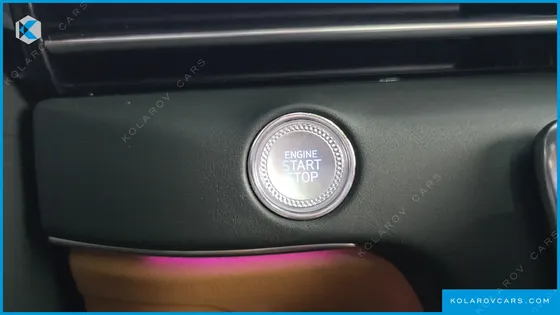 GENESIS GV80 2.5T GASOLINE 2WD