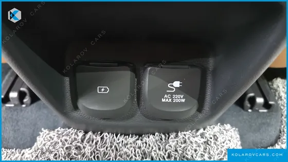 GENESIS GV80 2.5T GASOLINE 2WD