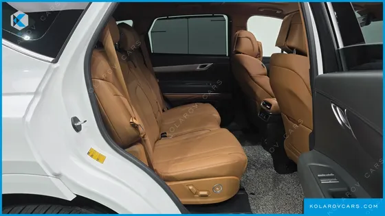 GENESIS GV80 2.5T GASOLINE 2WD