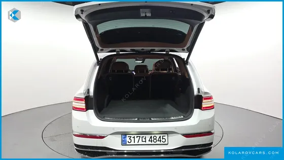 GENESIS GV80 2.5T GASOLINE 2WD