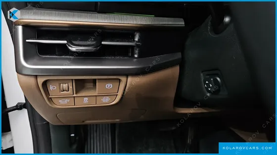 HYUNDAI GRANDEUR CALLIGRAPHY