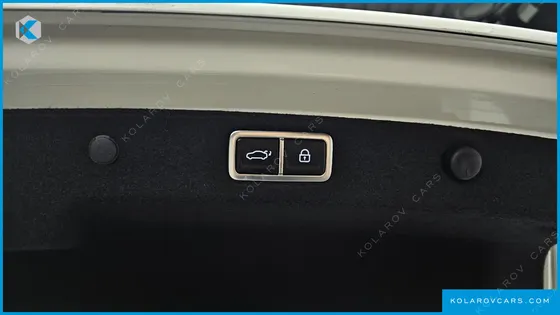 HYUNDAI GRANDEUR CALLIGRAPHY