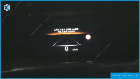 GENESIS GV80 2.5T GASOLINE 2WD